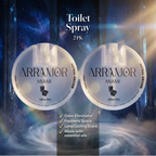 Toilet Spray — Astral Orchid | 2 Pack