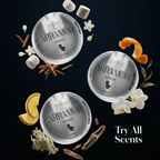 Toilet Spray — Pacific Citrus Drift | 2 Pack