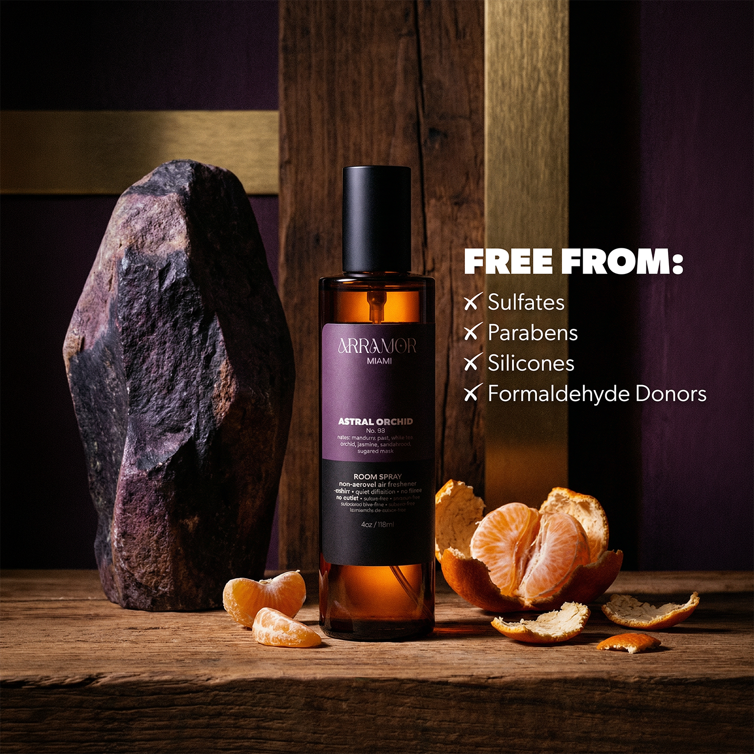 Room Spray — Astral Orchid | 4oz