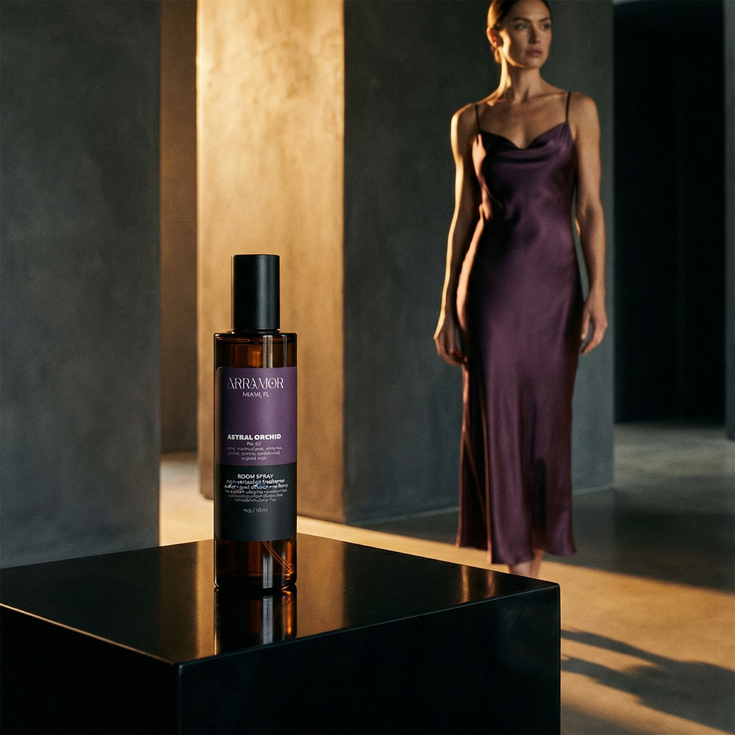 Room Spray — Astral Orchid | 4oz