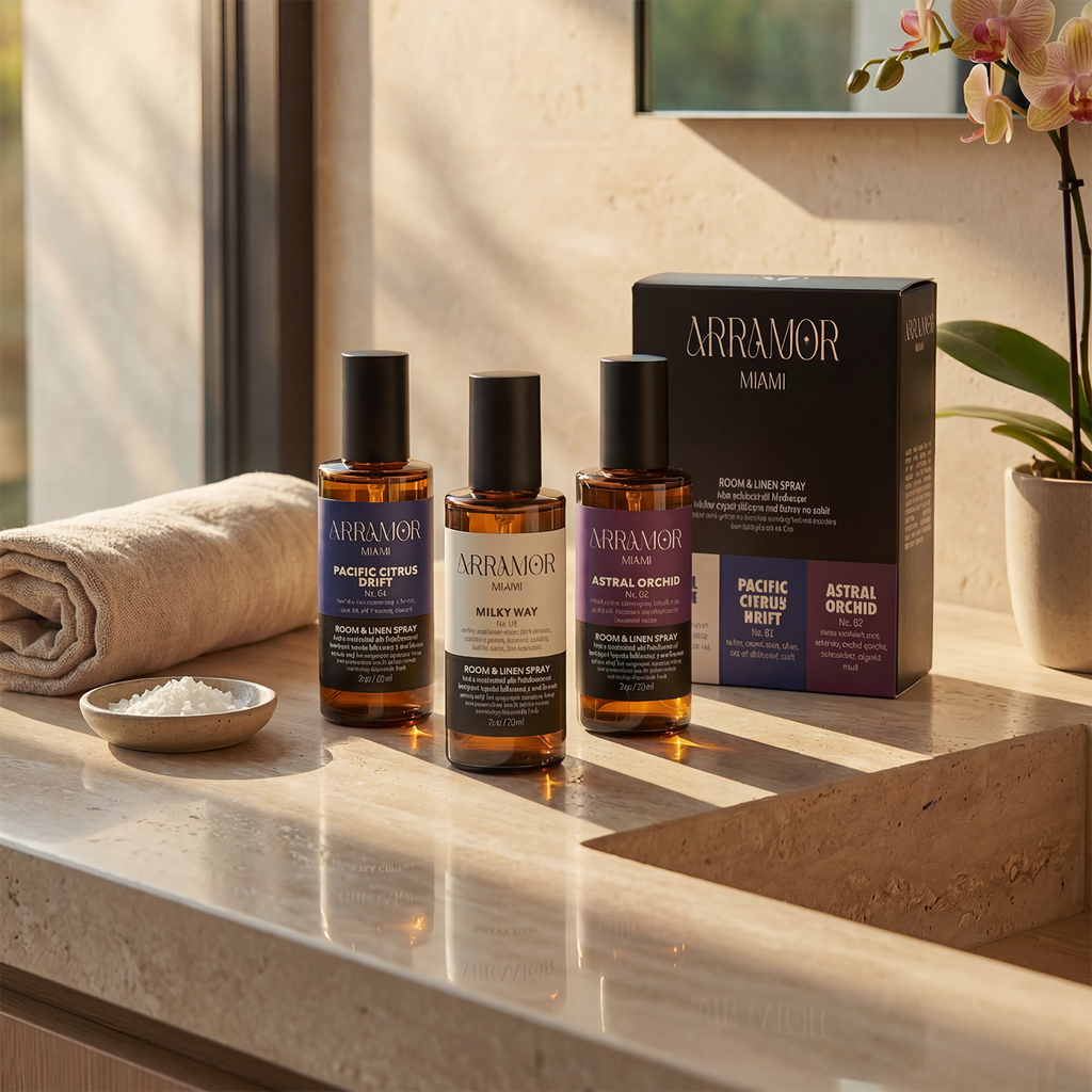 Room Spray — Discovery Collection | 3 Pack