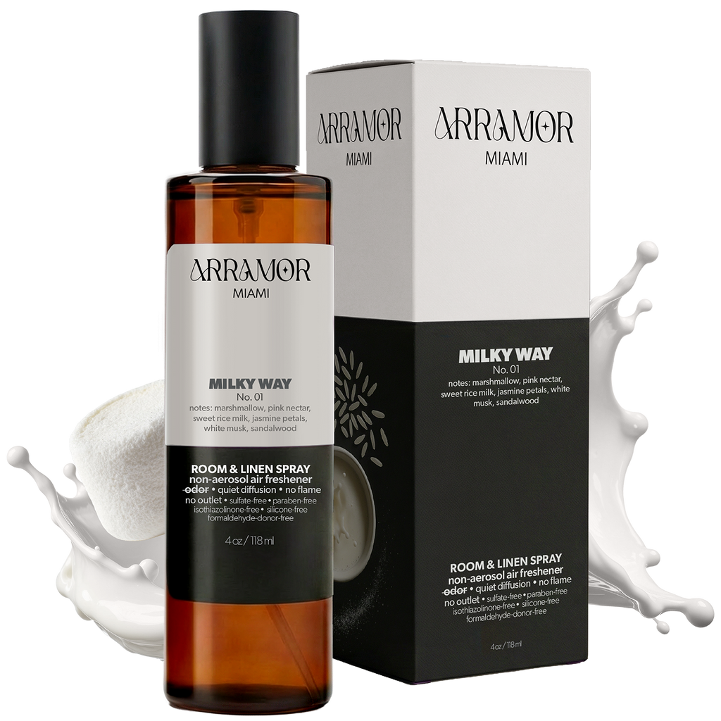 Room Spray — Milky Way | 4oz