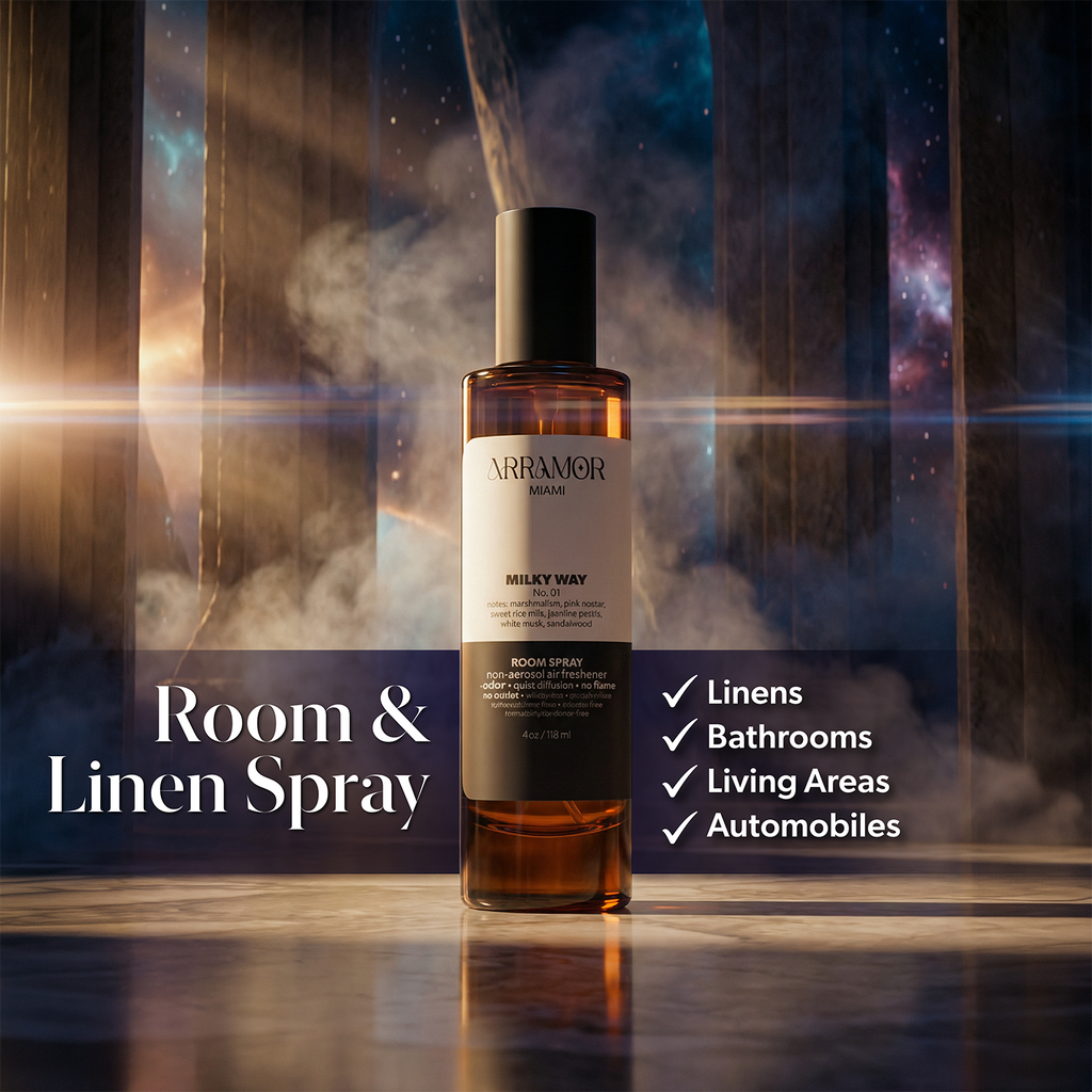 Room Spray — Milky Way | 4oz