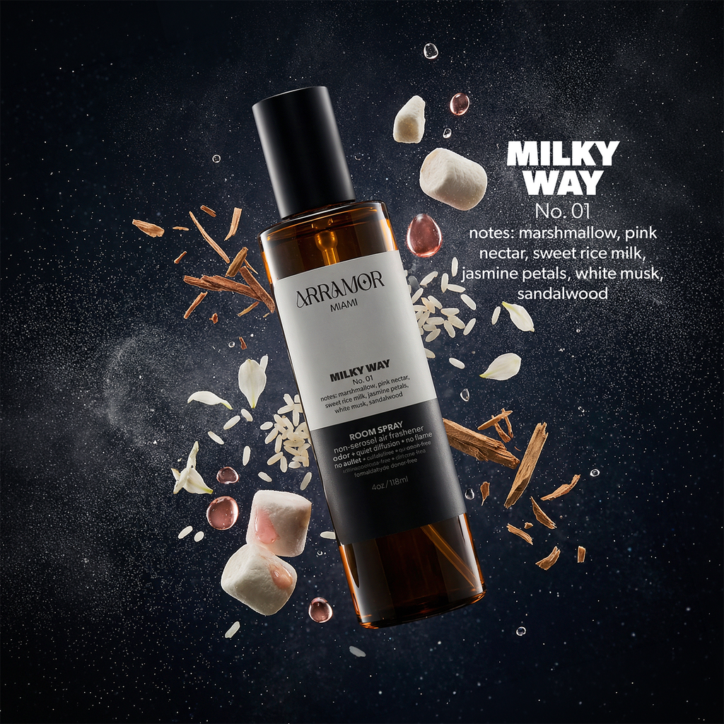 Room Spray — Milky Way | 4oz
