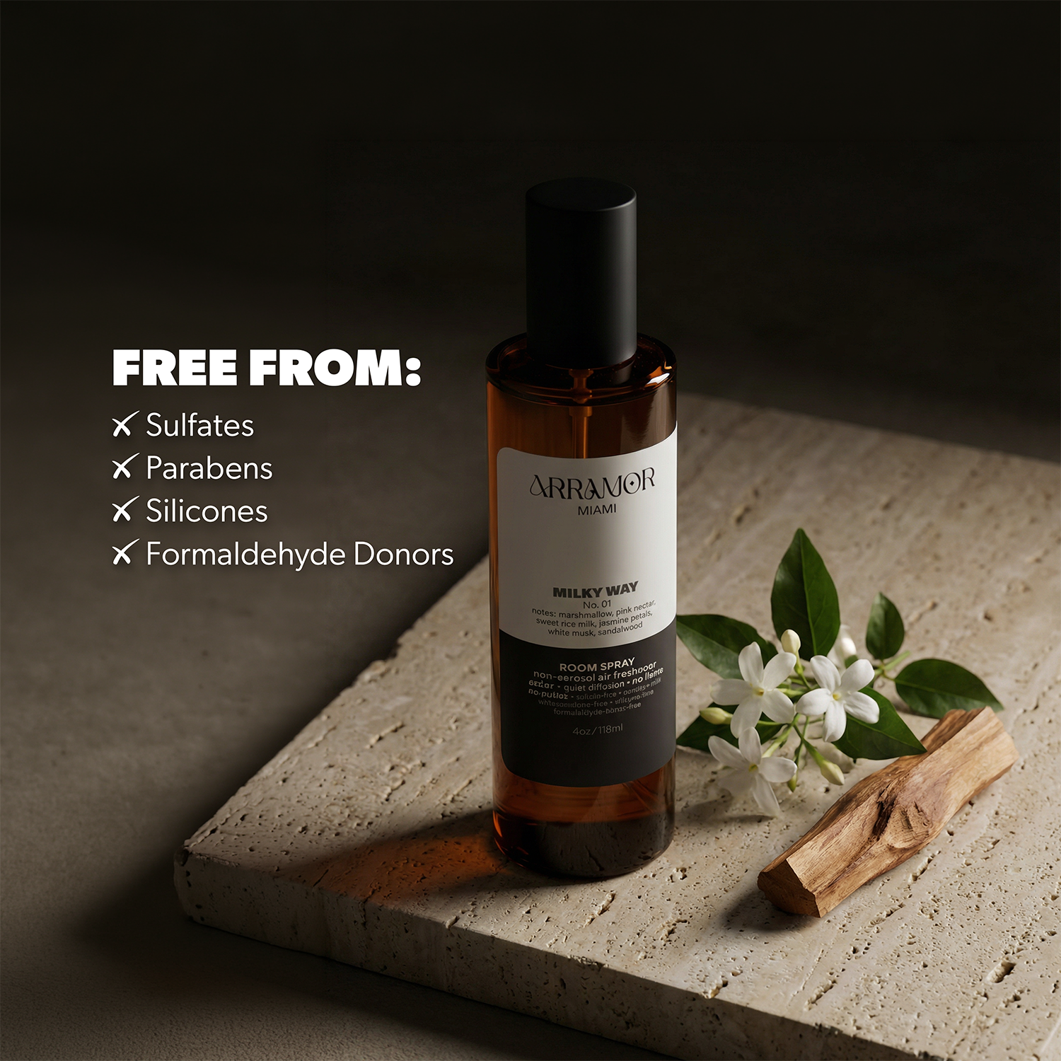 Room Spray — Milky Way | 4oz