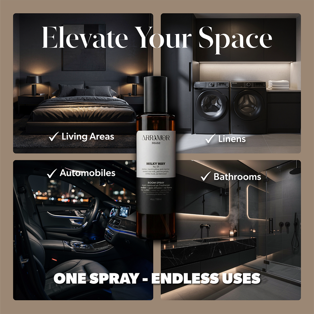 Room Spray — Milky Way | 4oz