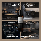 Room Spray — Milky Way | 4oz