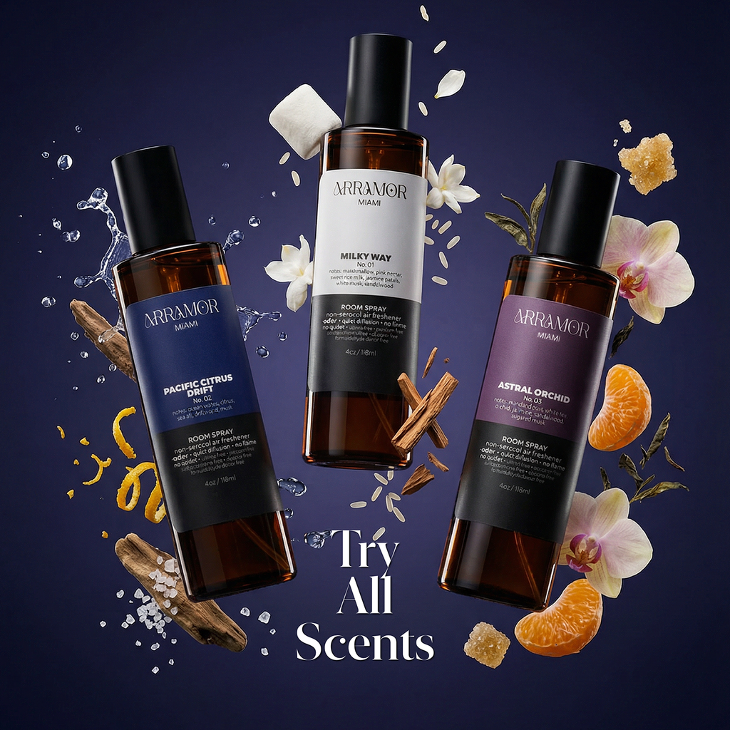 Room Spray — Milky Way | 4oz