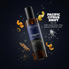 Room Spray — Pacific Citrus Drift | 4oz