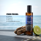Room Spray — Pacific Citrus Drift | 4oz
