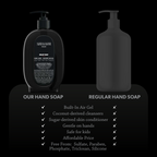 Hand Soap + Hidden Air Freshener — Discovery Set (3 Scents)