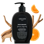 PACIFIC CITRUS DRIFT No. 02 - Complete Scent Set (Dispenser + Refills)