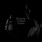 PACIFIC CITRUS DRIFT No. 02 - Complete Scent Set (Dispenser + Refills)