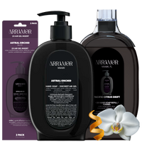 ASTRAL ORCHID No. 03 - Complete Scent Set (Dispenser + Refills)