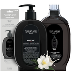 MILKY WAY No. 01 - Complete Scent Set (Dispenser + Refills)