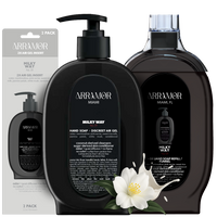 MILKY WAY No. 01 - Complete Scent Set (Dispenser + Refills)