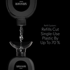 Hand Soap + Hidden Air Freshener — Discovery Set (3 Scents)