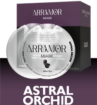 ARRAMOR